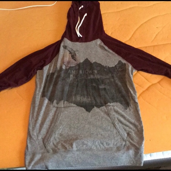 AE Sweatshirt